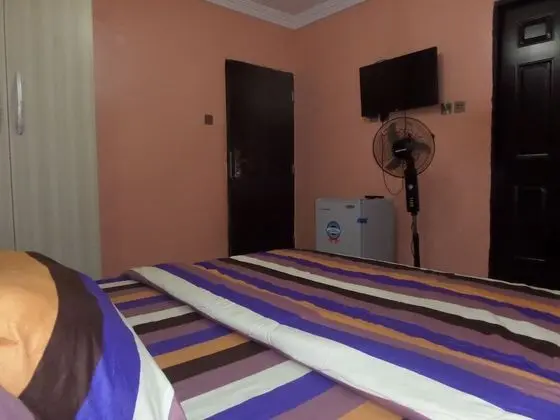 Apart Daire, 3 Yatak Odası