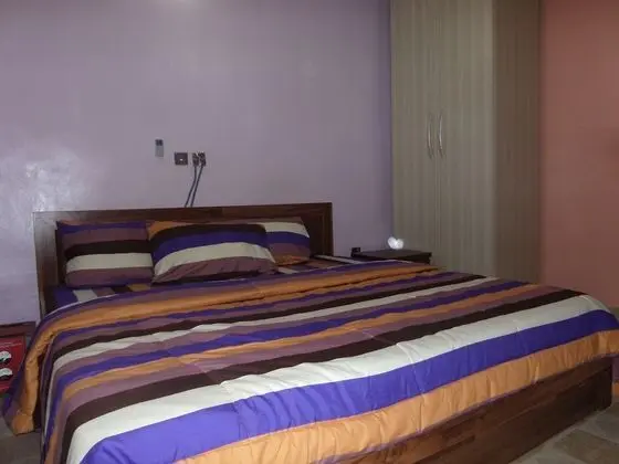 Apart Daire, 3 Yatak Odası