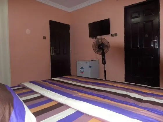 Apart Daire, 3 Yatak Odası