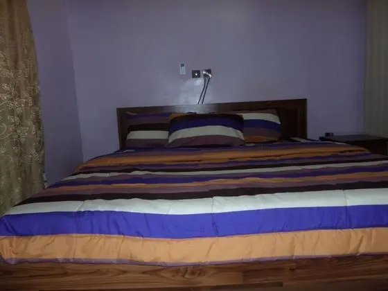 Apart Daire, 3 Yatak Odası