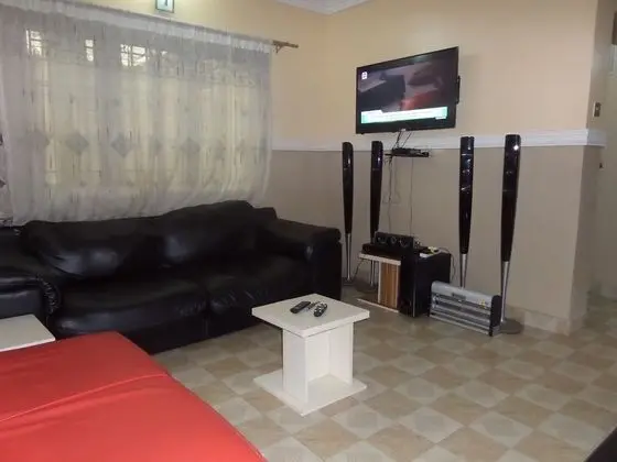 Apart Daire, 3 Yatak Odası