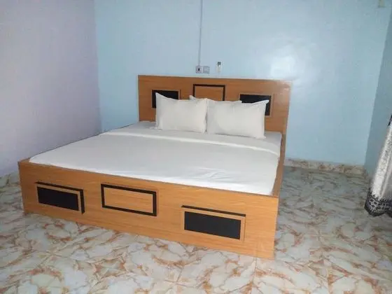Deluxe Süit