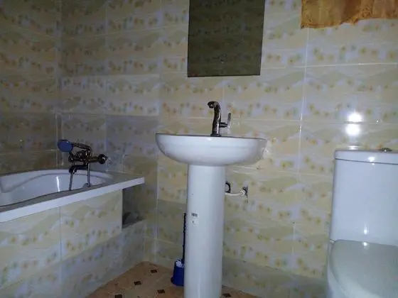 Deluxe Süit