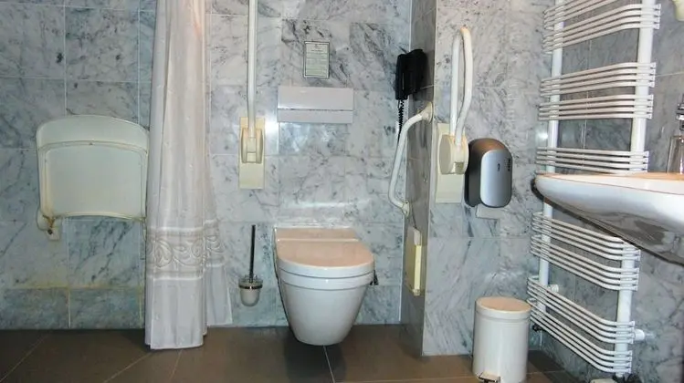 Comfort Oda, 1 Çift Kişilik Yatak
