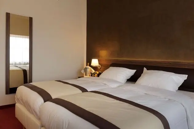 Comfort Oda, 2 Tek Kişilik Yatak