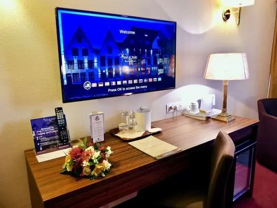 Junior Süit, 1 En Büyük (King) Boy Yatak