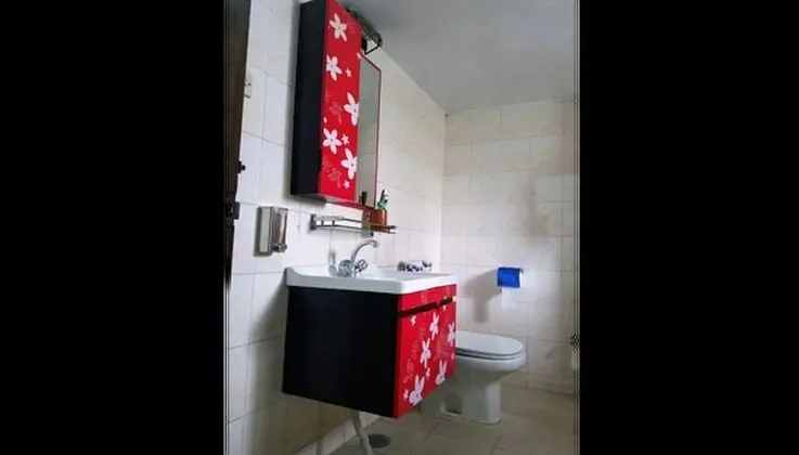 Deluxe İki Ayrı Yataklı Oda, 2 Tek Kişilik Yatak, Sigara İçilebilir, Küvet