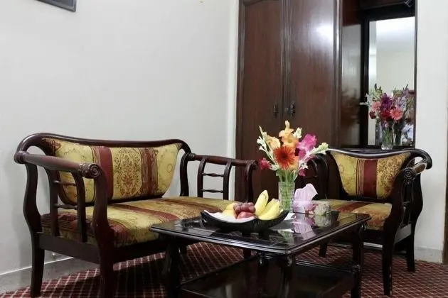 Deluxe Üç Kişilik Oda, 1 Yatak Odası, Sigara İçilebilir, Balkon