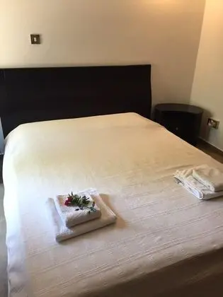 Ev, 2 Yatak Odası (Afroditi)