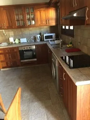 Ev, 2 Yatak Odası (Afroditi)