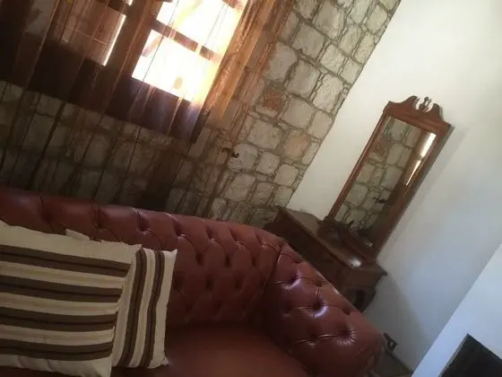 Ev, 2 Yatak Odası (Afroditi)