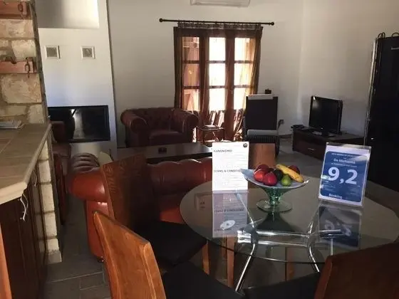 Ev, 2 Yatak Odası (Afroditi)