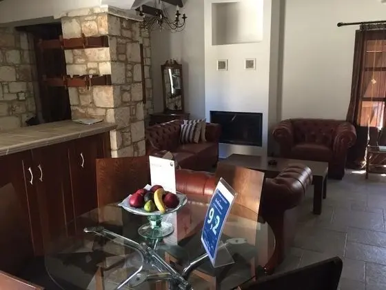 Ev, 2 Yatak Odası (Afroditi)