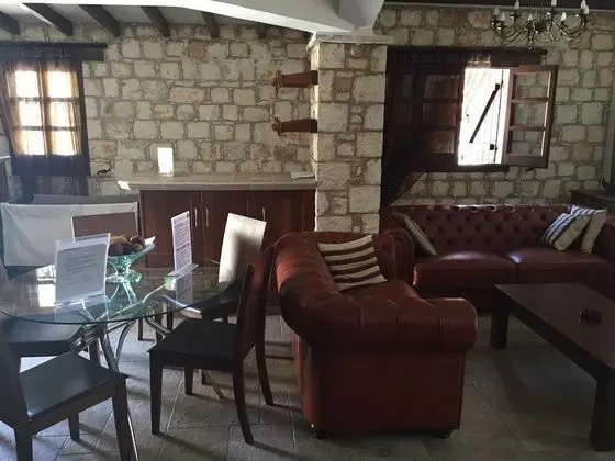 Ev, 2 Yatak Odası (Afroditi)