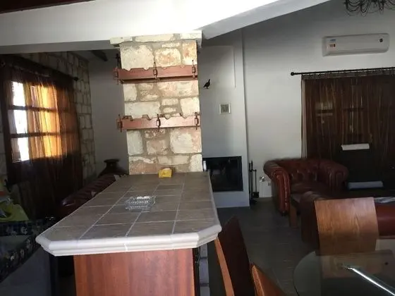 Ev, 2 Yatak Odası (Afroditi)