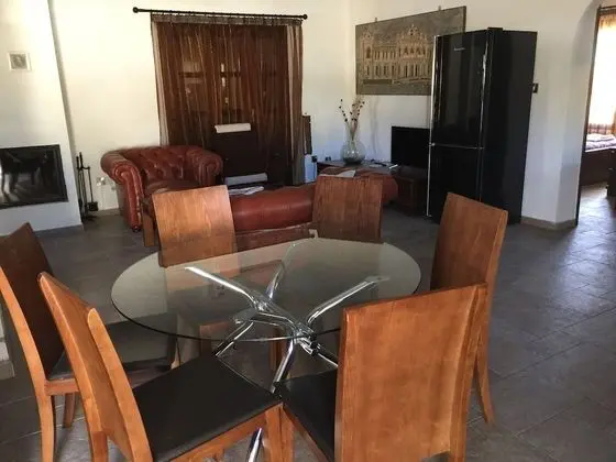 Ev, 2 Yatak Odası (Afroditi)