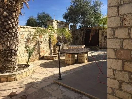 Ev, 2 Yatak Odası (Afroditi)