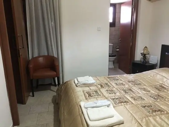 Ev, 3 Yatak Odası (Dias)