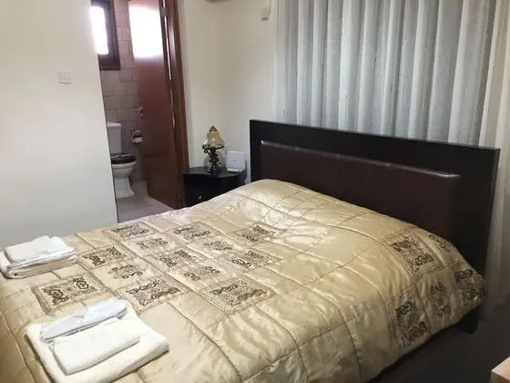 Ev, 3 Yatak Odası (Dias)