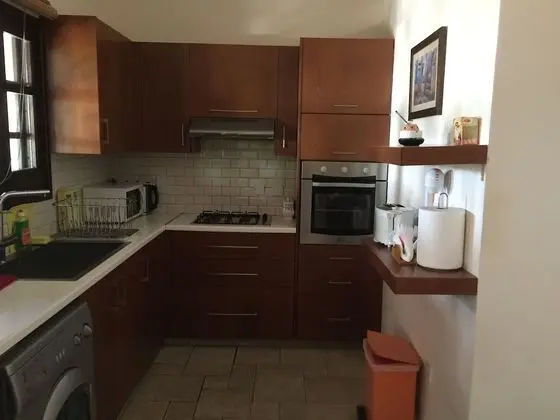 Ev, 3 Yatak Odası (Dias)