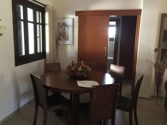 Ev, 3 Yatak Odası (Dias)