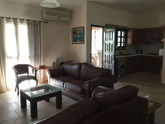 Ev, 3 Yatak Odası (Dias)