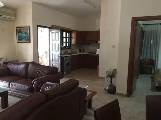 Ev, 3 Yatak Odası (Dias)