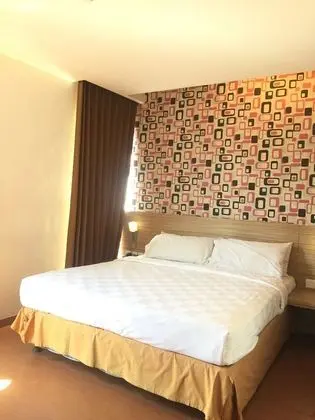 Deluxe Stüdyo Süit