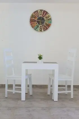 Deluxe Oda, Havuz Manzaralı