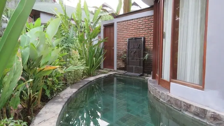 Luxury Villa, 1 Yatak Odası