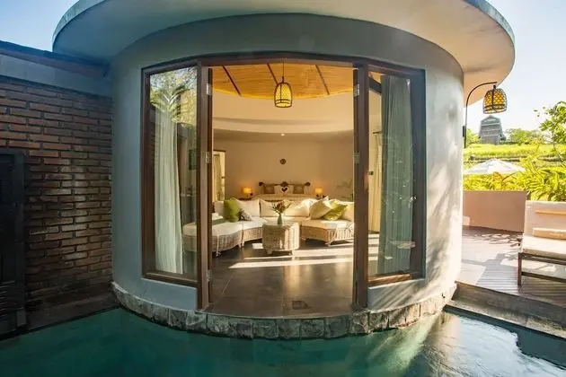 Luxury Villa, 1 Yatak Odası
