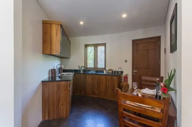 Luxury Villa, 1 Yatak Odası