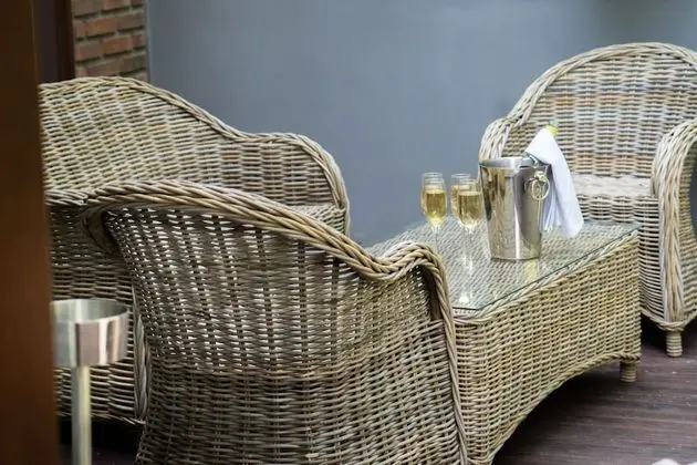 Luxury Villa, 1 Yatak Odası