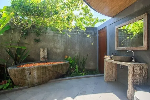 Luxury Villa, 1 Yatak Odası