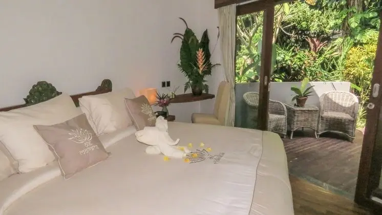 Luxury Villa, 2 Yatak Odası