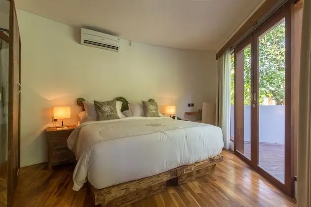 Luxury Villa, 2 Yatak Odası