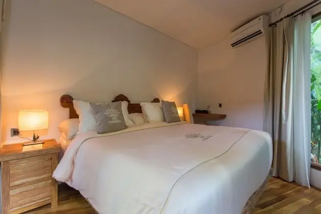 Luxury Villa, 2 Yatak Odası