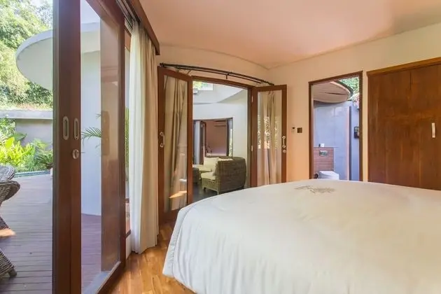 Luxury Villa, 2 Yatak Odası