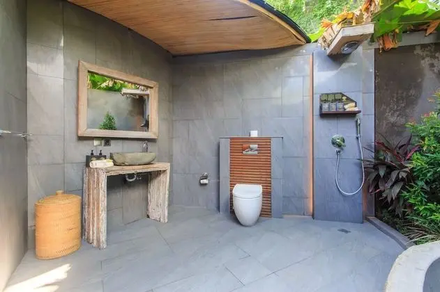 Luxury Villa, 2 Yatak Odası