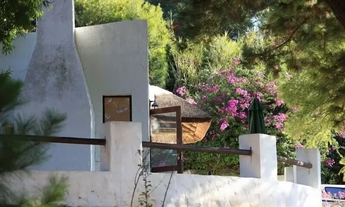 Kır Evi, 1 Yatak Odası (Self Catering)