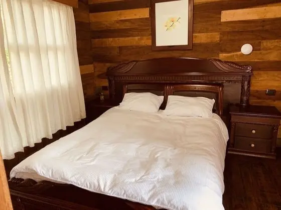 Ortak Ranzalı Oda (Habitacion 5)
