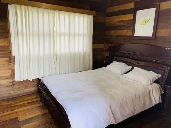 Ortak Ranzalı Oda (Habitacion 5)