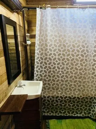 Ortak Ranzalı Oda (Habitacion 5)