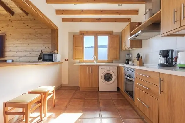 Villa, 2 Yatak Odası, Balkon