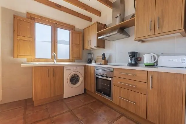 Villa, 2 Yatak Odası, Balkon