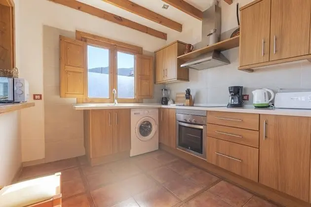 Villa, 2 Yatak Odası, Balkon