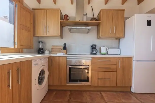 Villa, 2 Yatak Odası, Balkon