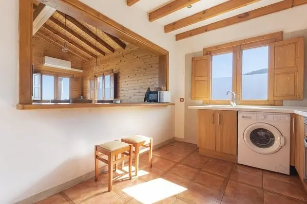 Villa, 2 Yatak Odası, Balkon