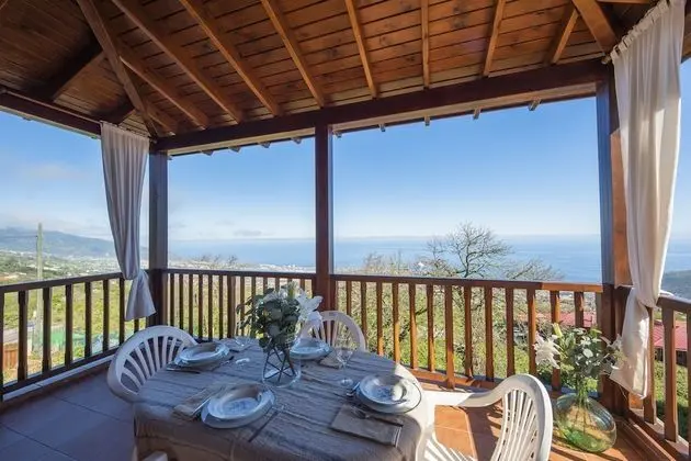 Villa, 2 Yatak Odası, Balkon