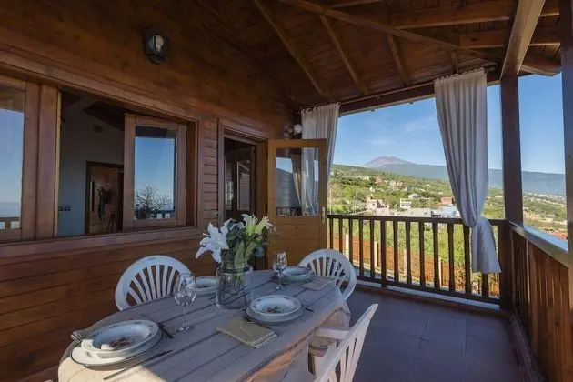 Villa, 2 Yatak Odası, Balkon